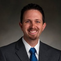 Joseph Gavin