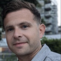 Ognjen Dukic