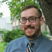 Craig Schmitt