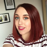 Amber Mclauchlan