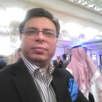 Naeem Ashraf