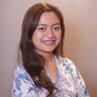 Sharon Tucunan