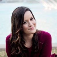 Caroline P. Brandao, MHA