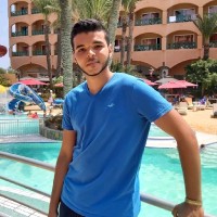 Rayen Ben Romdhane