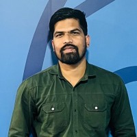 Madhusudan.R. Poojari