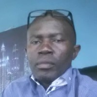 Richard kombe