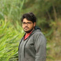 Soumyadeep Samadder
