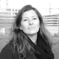 Nina de Vos