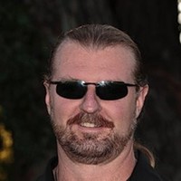 Mike Fairchild