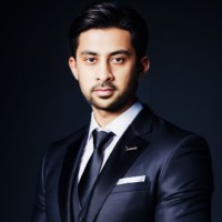 Uzair Ahmed