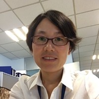 陈丽梅
