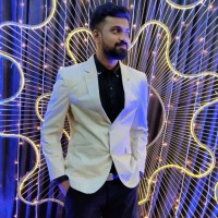 Rohan Nalla