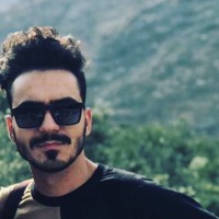 Arash Qashqai