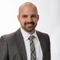 Adrian deGroot, CPA, CA