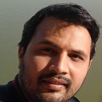Durgesh Pedgaonkar