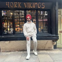 PARMEET SINGH