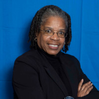Yolande Hill