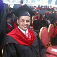 Solomon Berhane Kebede