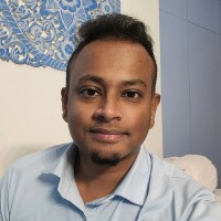 Sivabalan Thanabal