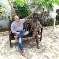 Jannie Malan