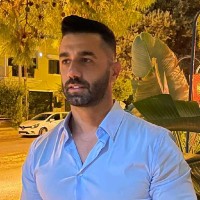 Stamatis Dimitrakopoulos