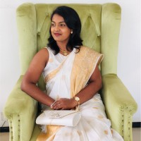 Chathurika Gamanayake