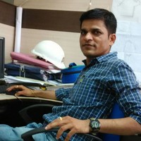 Satish Chawre