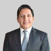 Eduardo Diaz Ribadeneira