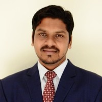 Sandeep Kumar Das