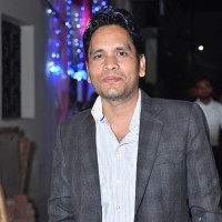 Ali Ahmed