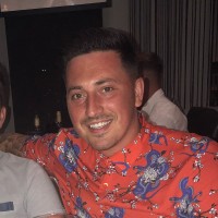 Joshua Smith