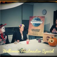 Latino Canadian Toastmasters Club