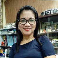 Mercy Grace Saliendra