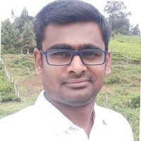 Vignesh Mani
