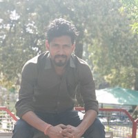 Ajay Raj Singh