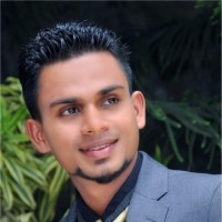 Nadeesh Jayalath