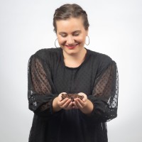 Audrey Medaino- Tardif