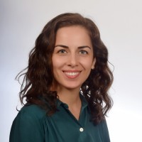 Nadia Shegeftfard