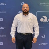 Anderson Bandeira