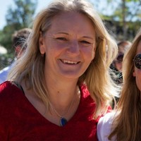 Terri-Anne Philpott Phd