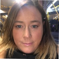 Lisa Byrne