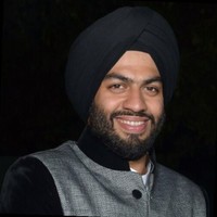 Gurpreet Singh