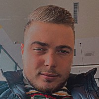 Mergim Gashi