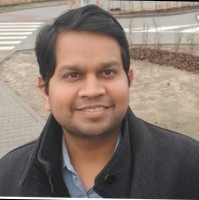 ROHIT MODI