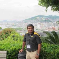 Os Praveen Kumar