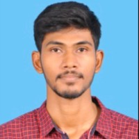 Karthick R