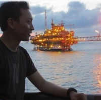 Ardhian Arif Rahman