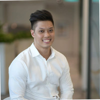 Cedric Chong