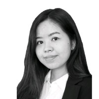 Jesslyn Gouwandi