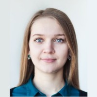 Bozhena Lushko